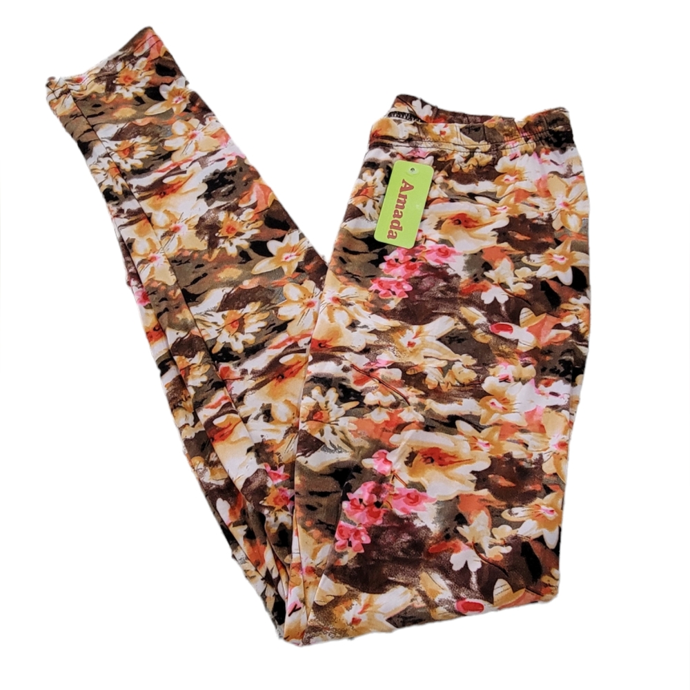 AMADA Free Size Leggings